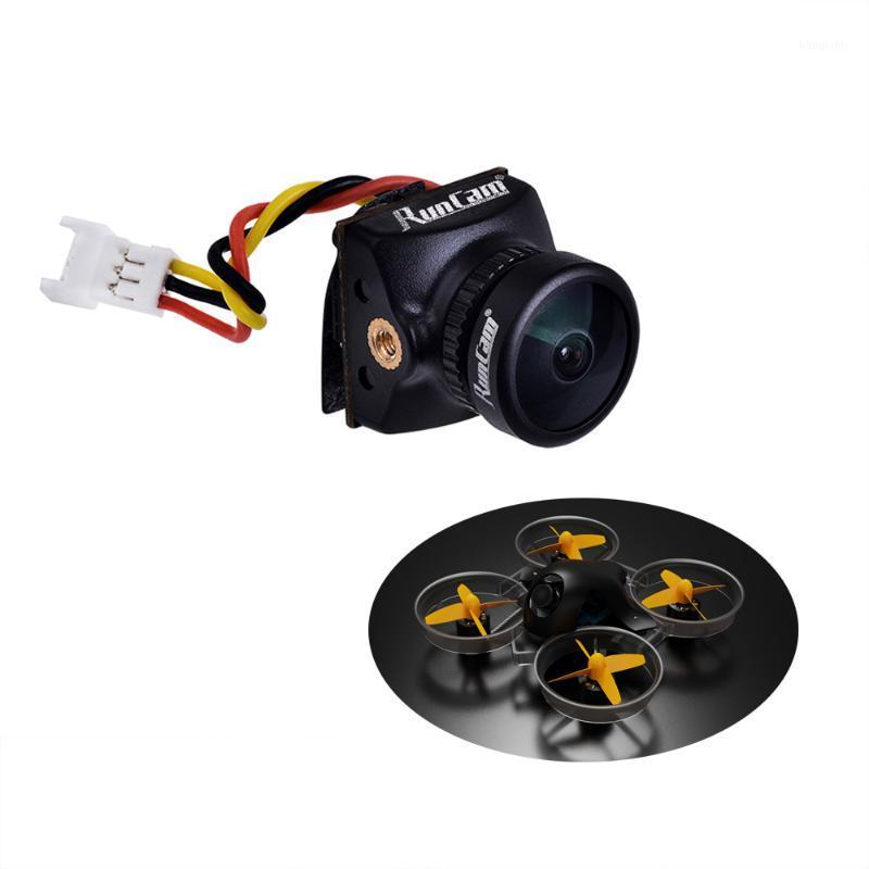 RunCam Nano2 FPV Camera 700TVL CMOS NTSC Mini FPV Camera for Drone1, As pic