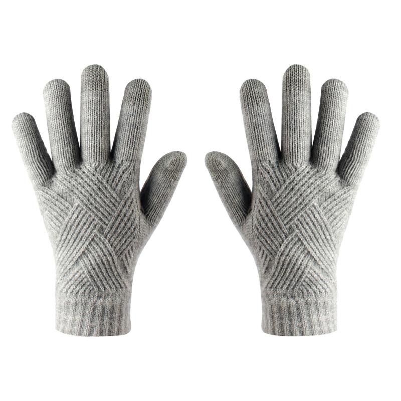 Kyncilor Outdoor Sports Warm Bicycle Gloves Non-slip Touch Screen Bicycle Windproof And Waterproof Motorcycle Gloves #10
Kyncilor Outdoor Sports Warm Bicycle Gloves Non-slip Touch Screen Bicycle Windproof And Waterproof Motorcycle Gloves #10
