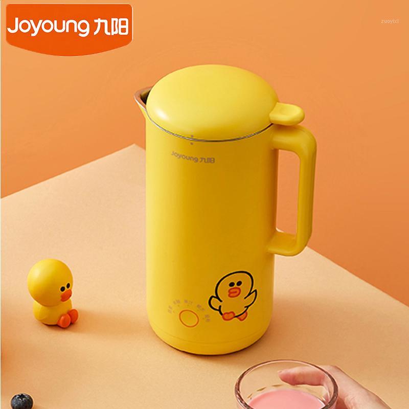 Joyoung mini Blender DJ03E-A1 Cute Household mini Mixer 300ml Multifunction Soymilk Maker 1-2 Person Soymilk Machine1
Joyoung mini Blender DJ03E-A1 Cute Household mini Mixer 300ml Multifunction Soymilk Maker 1-2 Person Soymilk Machine1