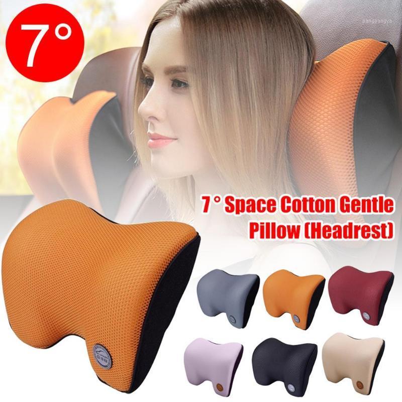 Car Seat Head Supports Memory Cotton Head Pillow Neck Rest Massage Memory Foam Cushion Support Headrest women man1
Car Seat Head Supports Memory Cotton Head Pillow Neck Rest Massage Memory Foam Cushion Support Headrest women man1
