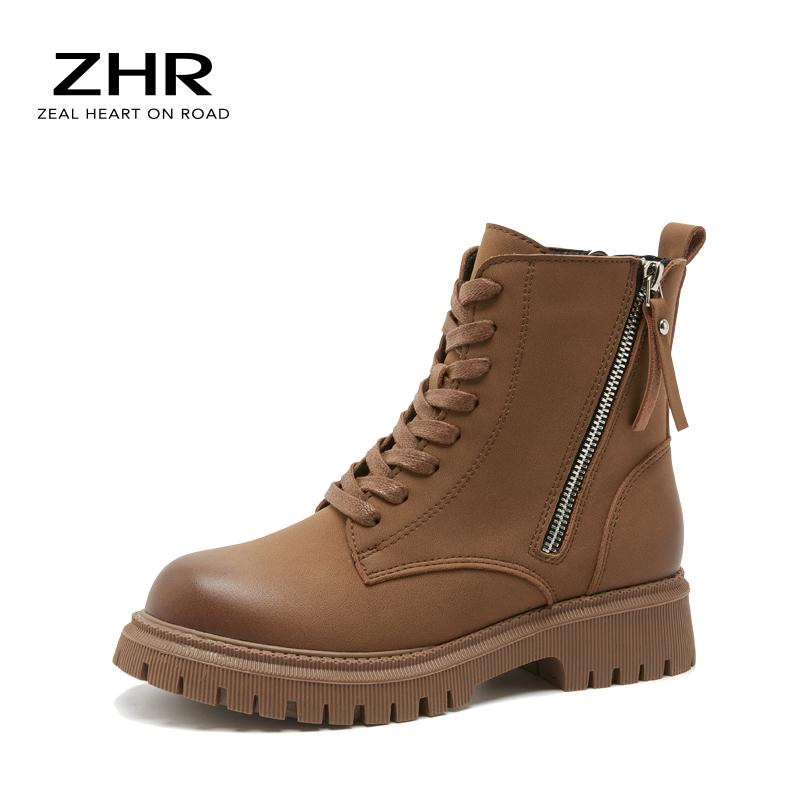 2021 HOT Luxury Gothic Combat Boots Women Chunky Shoes Zipper Fashion Platform Ankle Boots Thick Heels Brand Designers, Black
2021 HOT Luxury Gothic Combat Boots Women Chunky Shoes Zipper Fashion Platform Ankle Boots Thick Heels Brand Designers, Black