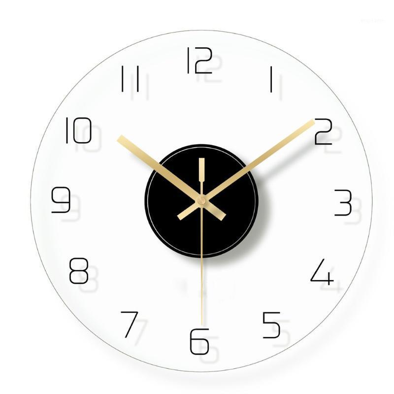 Brife Number Decorative Wall Clock Transparent Glass Digital Clocks Living Room Quart 3d Clock Creative Design Home Decor1
Brife Number Decorative Wall Clock Transparent Glass Digital Clocks Living Room Quart 3d Clock Creative Design Home Decor1