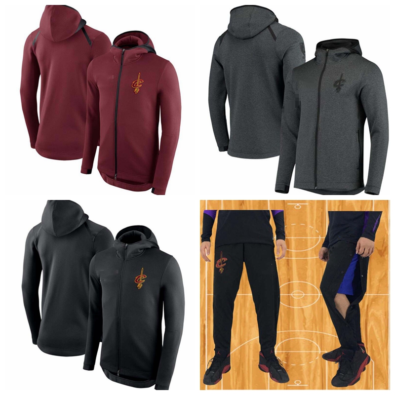 Mens tracksuit Cleveland Cavaliers outdoor sports clothing hoodie,, basketball team zipper salute casual warm-up jumper
Mens tracksuit Cleveland Cavaliers outdoor sports clothing hoodie,, basketball team zipper salute casual warm-up jumper