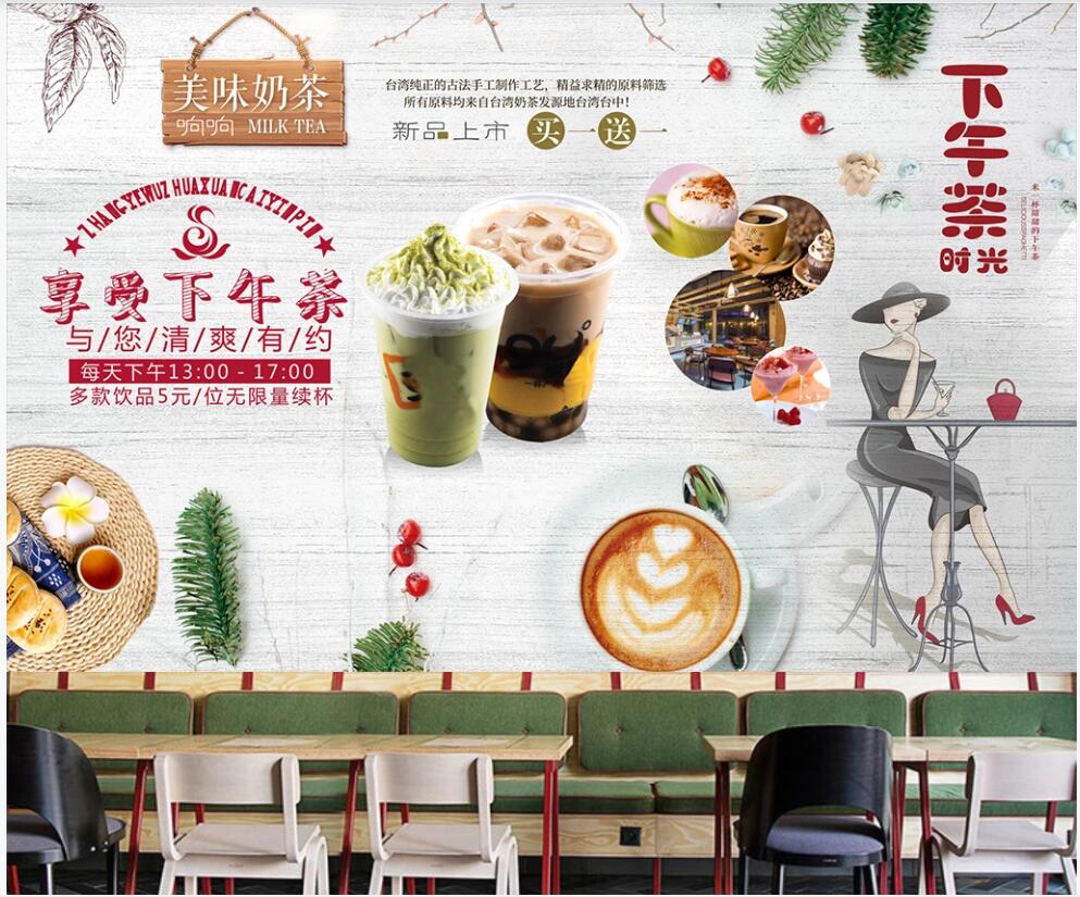 3d wallpaper custom photo mural Afternoon tea bar gourmet dining cafe tooling home decor living room 3d wall murals wallpaper for walls 3 d, Non-woven
3d wallpaper custom photo mural Afternoon tea bar gourmet dining cafe tooling home decor living room 3d wall murals wallpaper for walls 3 d, Non-woven