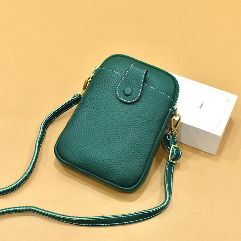 Luxury Handbags Genuine Leather Womens Bags for Woman 2021 Shoulder Bags Fashion Small Messenger Bag Phone Wallet Change Pocket, Black
Luxury Handbags Genuine Leather Womens Bags for Woman 2021 Shoulder Bags Fashion Small Messenger Bag Phone Wallet Change Pocket, Black