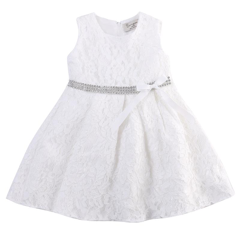 Girl's Dresses Infant Toddler Kids Flower Girl Bowknot Lace Solid Bridesmaid Formal Party Dress Children, Red;yellow
Girl's Dresses Infant Toddler Kids Flower Girl Bowknot Lace Solid Bridesmaid Formal Party Dress Children, Red;yellow