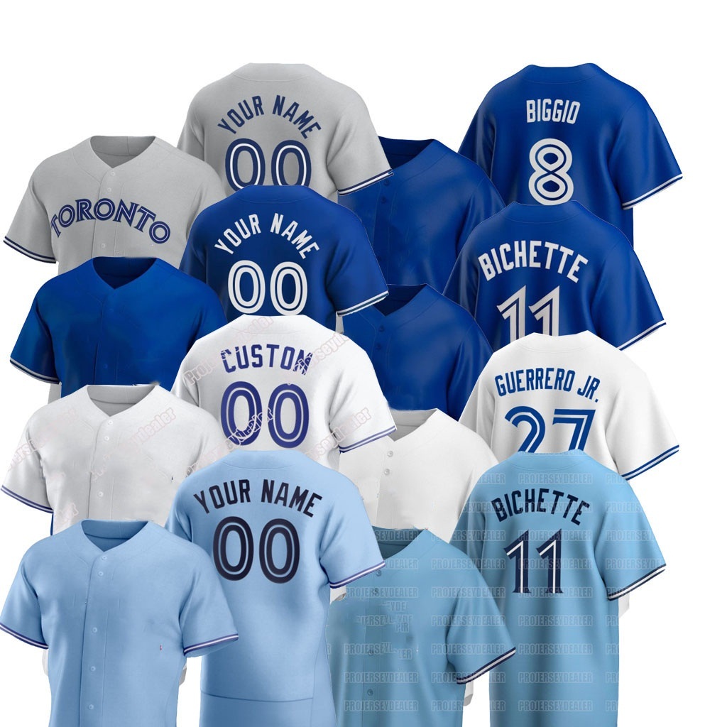 Blue Jays Vladimir Guerrero Jr. 2021 Jersey Bo Bichette George Springer Kevin Gausman Brad Hand Cavan Biggio Marcus Semien Hyun-Jin Ryu Kirby Yates Yamaguchi, 2020 white youth s-xl
Blue Jays Vladimir Guerrero Jr. 2021 Jersey Bo Bichette George Springer Kevin Gausman Brad Hand Cavan Biggio Marcus Semien Hyun-Jin Ryu Kirby Yates Yamaguchi, 2020 white youth s-xl