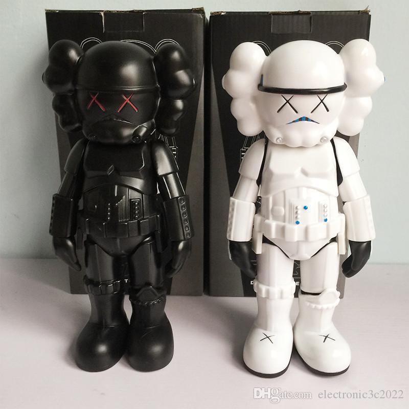 HOT 26CM 0.8KG The Stormtrooper Companion The famous style for Original Box Action Figure model decorations toys gift
HOT 26CM 0.8KG The Stormtrooper Companion The famous style for Original Box Action Figure model decorations toys gift