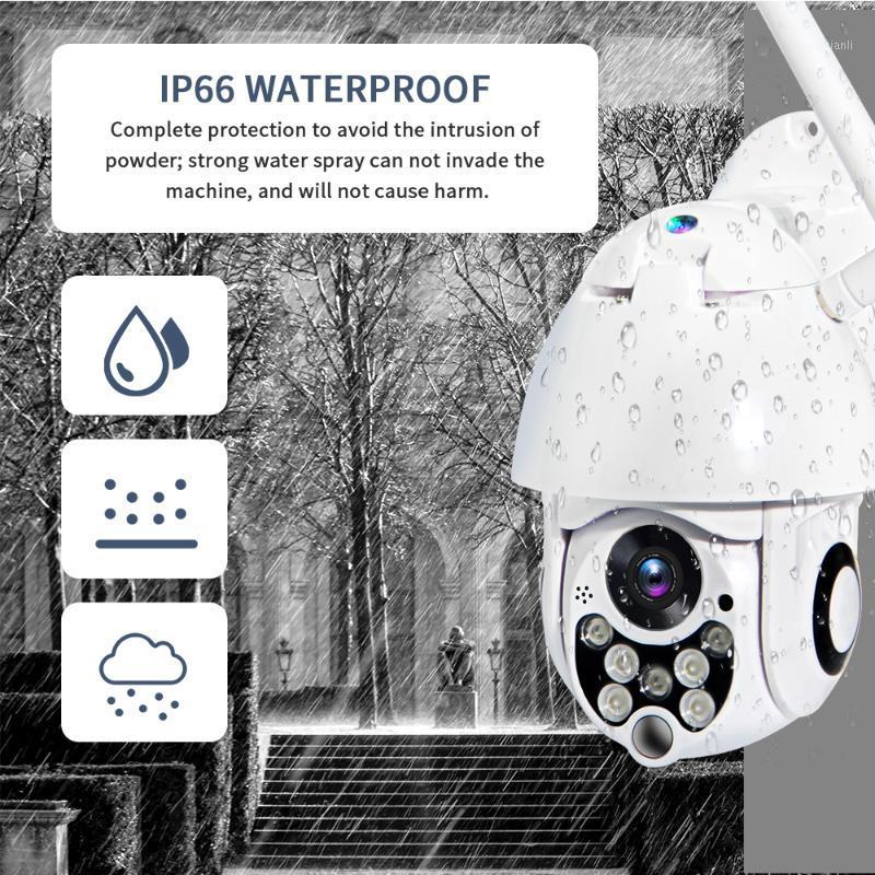YCC365 Puls 4MP Outdoor Security PTZ Automatic Tracking AI CCTV Surveillance IP Camera 5X IR Camera Cloud Storage Wifi1
YCC365 Puls 4MP Outdoor Security PTZ Automatic Tracking AI CCTV Surveillance IP Camera 5X IR Camera Cloud Storage Wifi1