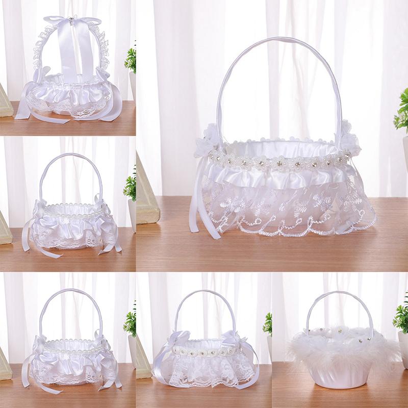 Flower Basket Simulation Petals Party Home Decor Gift Placing Flower Petals And Candy Wedding Supplies
Flower Basket Simulation Petals Party Home Decor Gift Placing Flower Petals And Candy Wedding Supplies
