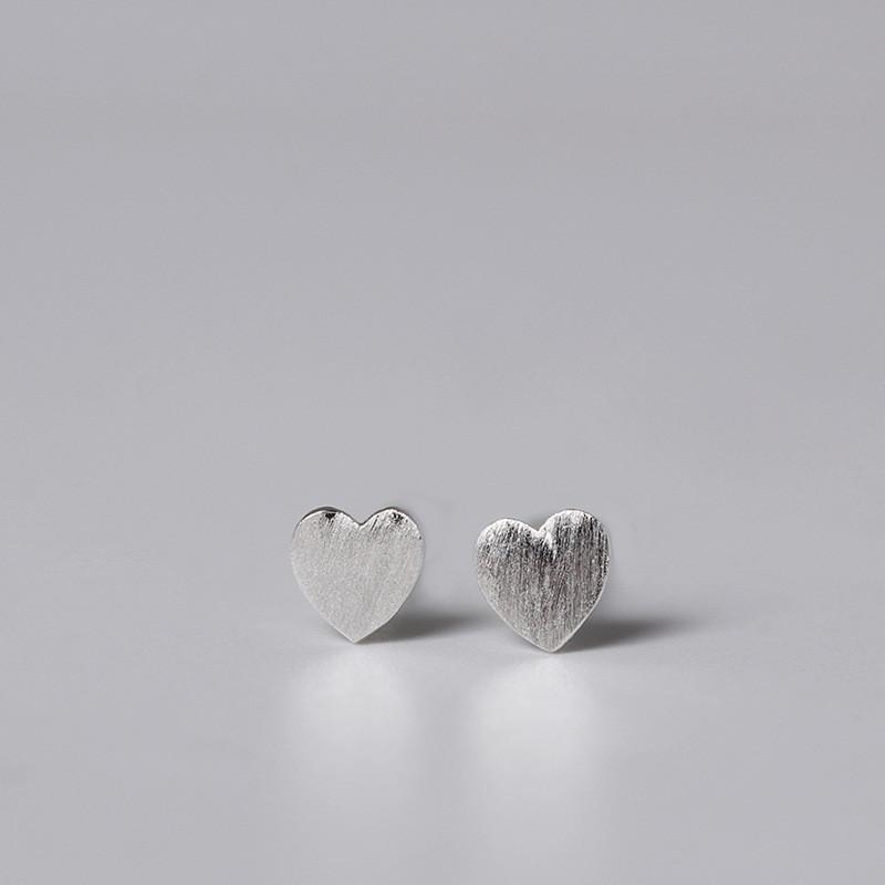 Stud Fashion Geometric Earrings Heart Plum Blossom Triangle Round Jewelry For Women Christmas Gift
Stud Fashion Geometric Earrings Heart Plum Blossom Triangle Round Jewelry For Women Christmas Gift