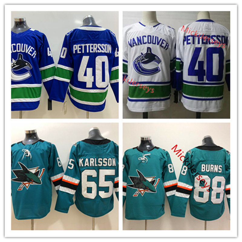Mens #88 Brent Burns #65 Erik Karlsson San Jose Sharks Jersey Stiched Adults #40 Elias Pettersson Vancouver Canucks Jersey, 40 elias pettersson vancouver canucks
Mens #88 Brent Burns #65 Erik Karlsson San Jose Sharks Jersey Stiched Adults #40 Elias Pettersson Vancouver Canucks Jersey, 40 elias pettersson vancouver canucks