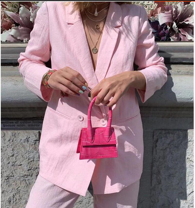 2021 fashion women designer bags luxury small crossbody bag france brand purse handbag pu leather shoulder le chiquito lady shopping tote
2021 fashion women designer bags luxury small crossbody bag france brand purse handbag pu leather shoulder le chiquito lady shopping tote