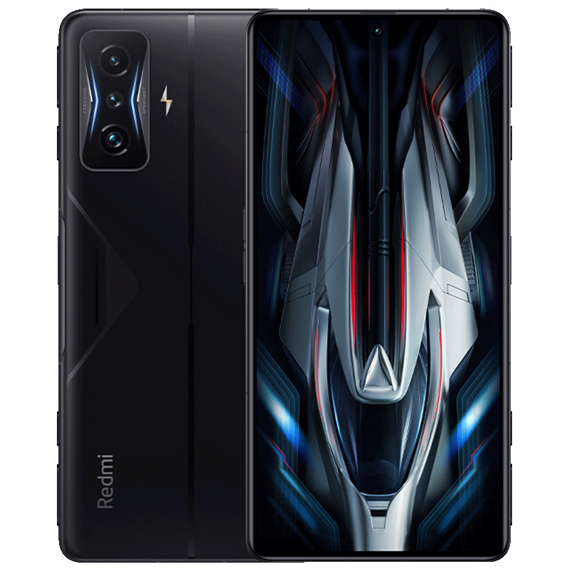 Original Xiaomi Redmi K50 5G Mobile Phone Gaming 12GB RAM 128GB 256GB Snapdragon 8 Gen 1 Android 6.67" 120Hz OLED Full Screen 64MP NFC Face ID Fi