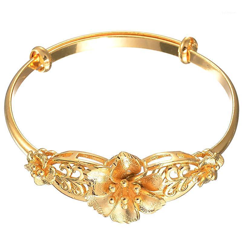 Beautiful Lovers Bracelets Stainless Steel Bangles Flower Cubic Zirconia Golden Woman Lady Jewelry Gifts1
Beautiful Lovers Bracelets Stainless Steel Bangles Flower Cubic Zirconia Golden Woman Lady Jewelry Gifts1
