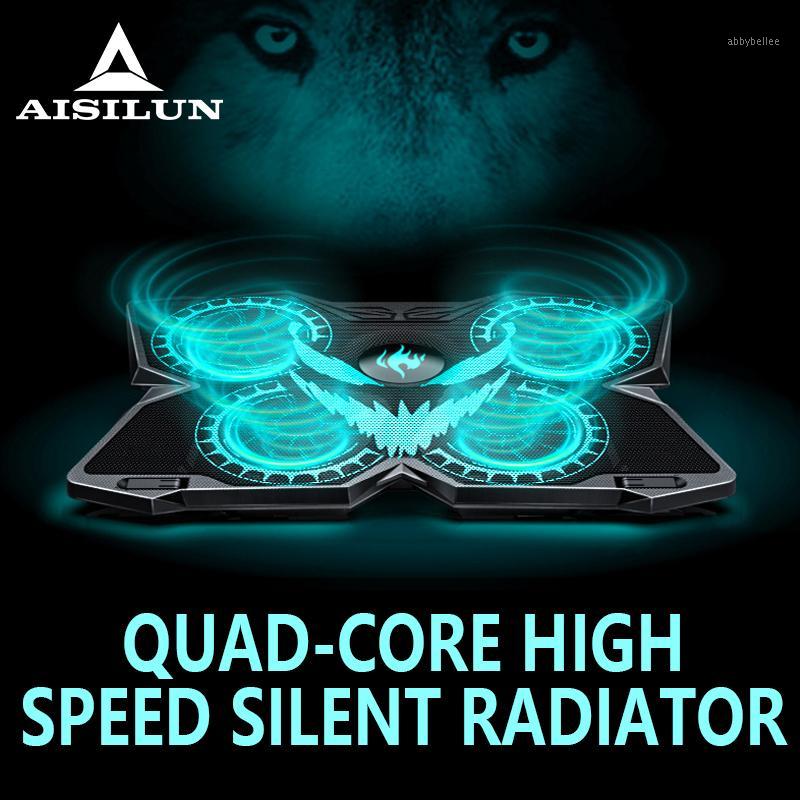 laptop cooler Dual USB Quiet Heatsink Adjust Wind Speed four Fan Stand for Notebook PC Size Below 12-17 Inch laptop cooling pad1
laptop cooler Dual USB Quiet Heatsink Adjust Wind Speed four Fan Stand for Notebook PC Size Below 12-17 Inch laptop cooling pad1
