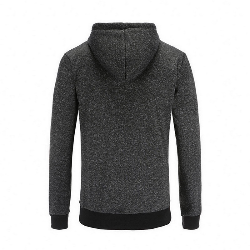 2020 Autumn Winter Men Casual Hooded Sweatershirt Mens Hip Hop Coat Pullover Sweatshirt Male Long Sleeve Fashion Hoodies Y0104, Style1-grey
2020 Autumn Winter Men Casual Hooded Sweatershirt Mens Hip Hop Coat Pullover Sweatshirt Male Long Sleeve Fashion Hoodies Y0104, Style1-grey