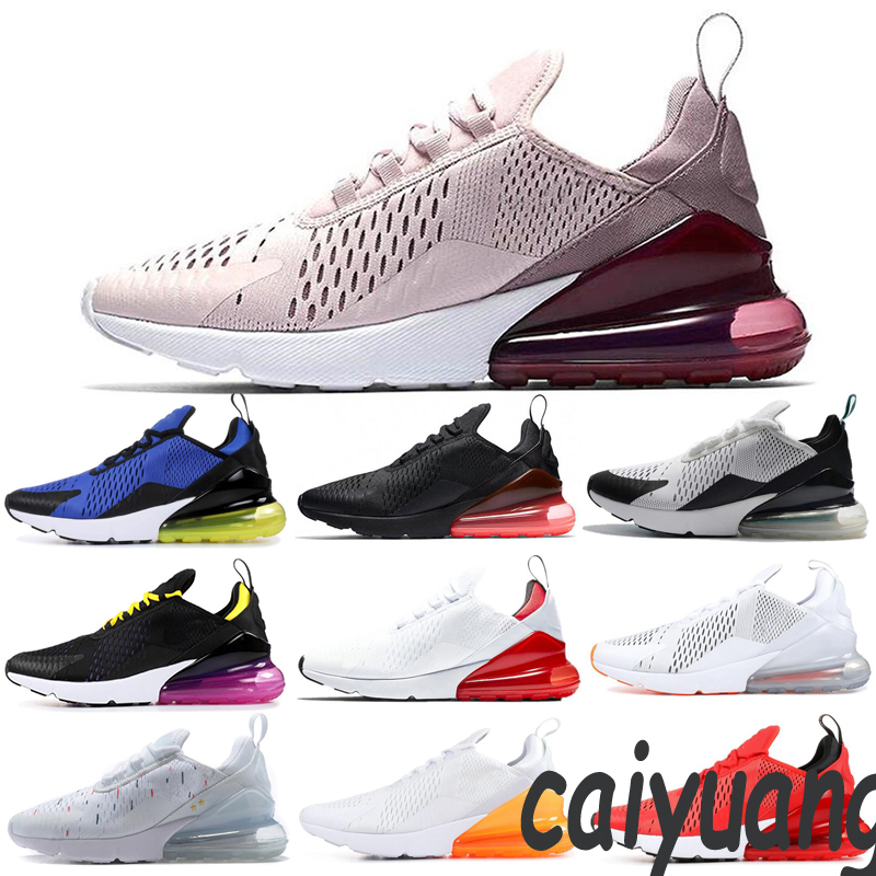 2021 Hot 270 Bruce Teal Triple Black White Medium Olive Navy Hot Punch 27C Photo Blue Running Shoes men women sports sneakers 36-45 C34, Color 16
2021 Hot 270 Bruce Teal Triple Black White Medium Olive Navy Hot Punch 27C Photo Blue Running Shoes men women sports sneakers 36-45 C34, Color 16