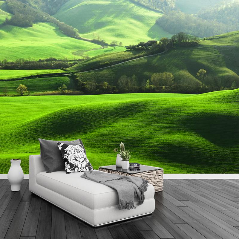 Custom 3D Photo Wallpaper Wall Cover Lawn Hawthorn Natural Scenery Large Mural Bedroom Living Room Background Wall Cloth Roll, As pic
Custom 3D Photo Wallpaper Wall Cover Lawn Hawthorn Natural Scenery Large Mural Bedroom Living Room Background Wall Cloth Roll, As pic