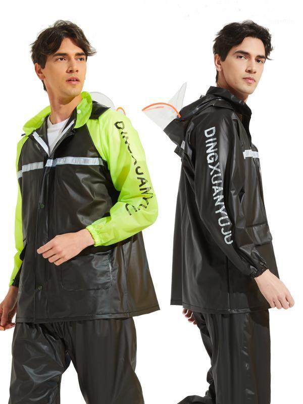 Impermeable Motorcycle Men Raincoat Waterproof Reusable Travel Women Rain Coat Camice Monouso Lightweight Men Poncho Coat MM60YY1
Impermeable Motorcycle Men Raincoat Waterproof Reusable Travel Women Rain Coat Camice Monouso Lightweight Men Poncho Coat MM60YY1