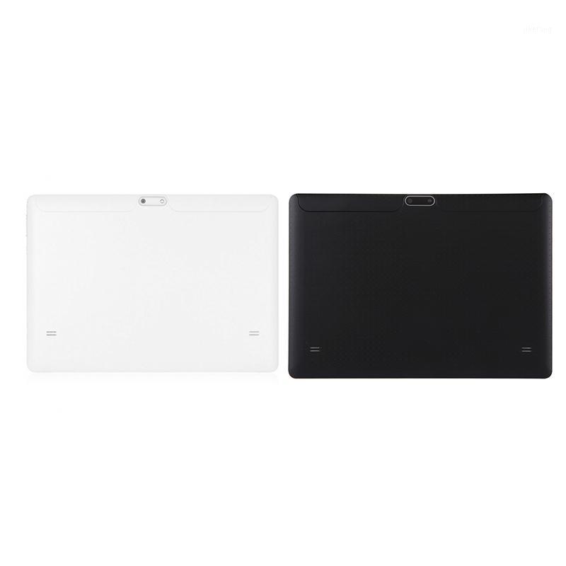 New 10.1 Inch Tablet 3G Phone Call Android 6.0 Tablets 2 + 16GB Quad Core Dual Camera for Google Market GPS WiFi ,EU Plug1, Black
New 10.1 Inch Tablet 3G Phone Call Android 6.0 Tablets 2 + 16GB Quad Core Dual Camera for Google Market GPS WiFi ,EU Plug1, Black