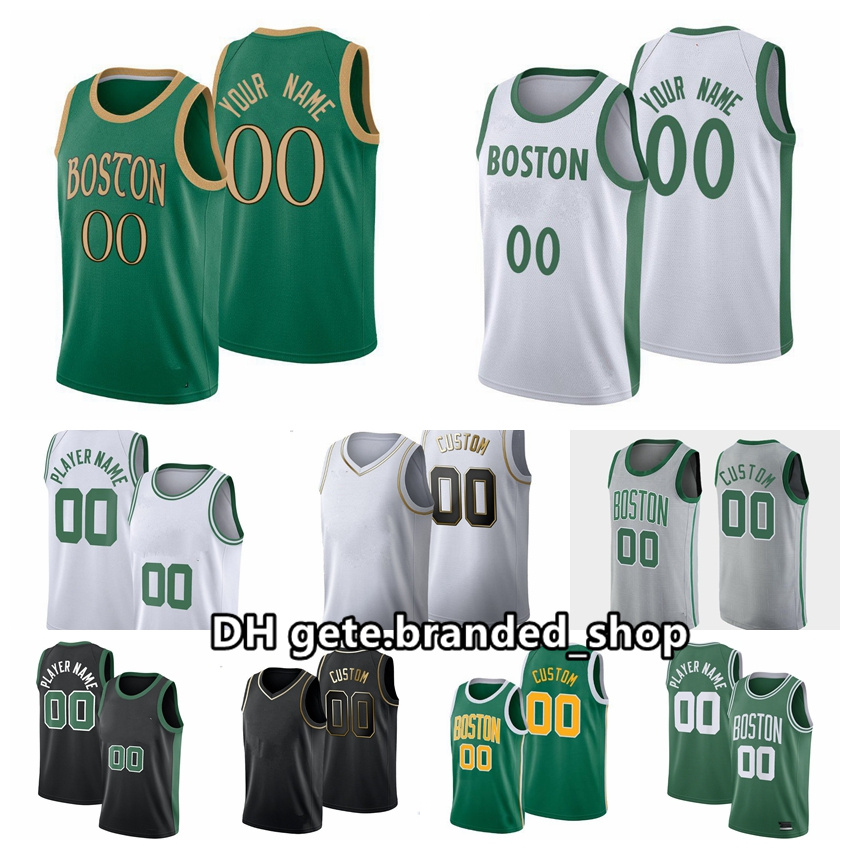 Custom Print Basketball Kemba Walker Jerseys Jaylen Brown Jayson Tatum Gordon Hayward Marcus Smart Enes Kanter City Finished Earned Edition, # 2
Custom Print Basketball Kemba Walker Jerseys Jaylen Brown Jayson Tatum Gordon Hayward Marcus Smart Enes Kanter City Finished Earned Edition, # 2