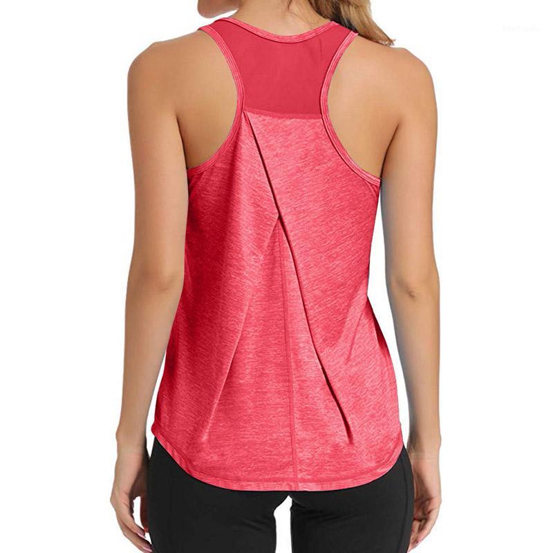Yoga Vest Women Gym Shirts Sleeveless Fitness Tank Tops Women' Sportswear Quick Dry Breathable Workout Tank Top Sport Clothe1, Black
Yoga Vest Women Gym Shirts Sleeveless Fitness Tank Tops Women' Sportswear Quick Dry Breathable Workout Tank Top Sport Clothe1, Black