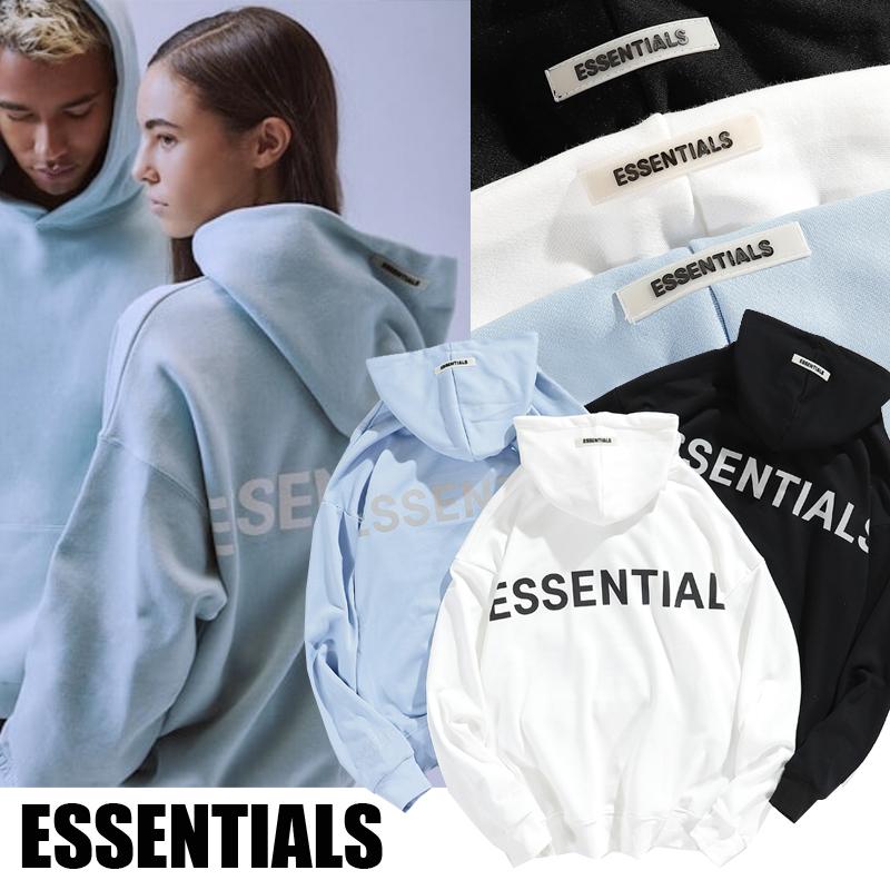 2020 20SS FEAR OF GOD Essentials FOG 3M Pullover Hoodies Pentagram Couple Fashion Black Hooded Sweatshirt mens designers clothes
2020 20SS FEAR OF GOD Essentials FOG 3M Pullover Hoodies Pentagram Couple Fashion Black Hooded Sweatshirt mens designers clothes
