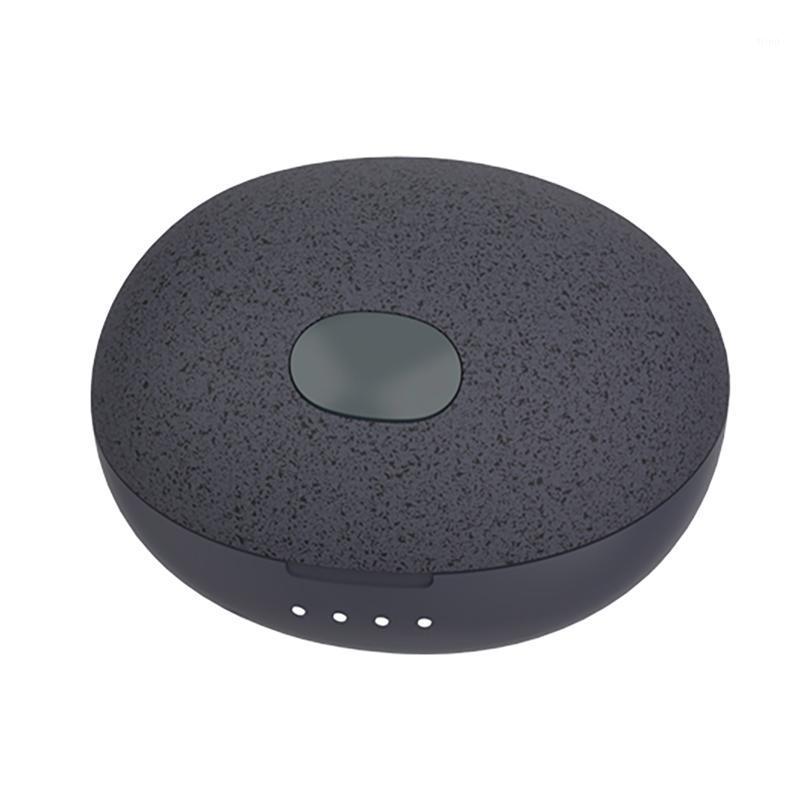T2S Pebble 6D Noise Cancelling HIFI Sound Headphone Wireless Bluetooth Earphones Bluetooth 5.0 in Ear Headset1, Black
T2S Pebble 6D Noise Cancelling HIFI Sound Headphone Wireless Bluetooth Earphones Bluetooth 5.0 in Ear Headset1, Black