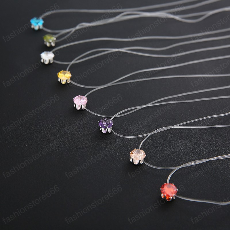 Hot Sale Teardrop Torques 2020 Transparent Fishing Line Jewelry Golden Necklace Torques Clavicle Invisible Woman Necklace
Hot Sale Teardrop Torques 2020 Transparent Fishing Line Jewelry Golden Necklace Torques Clavicle Invisible Woman Necklace