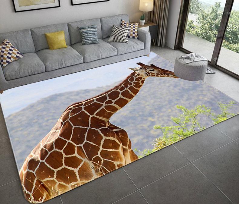 giraffe animal patterns carpet Square Anti-Skid Area Floor Mat 3D Rug Non-slip Mat Dining Room Living Room Soft Bedroom Carpet1
giraffe animal patterns carpet Square Anti-Skid Area Floor Mat 3D Rug Non-slip Mat Dining Room Living Room Soft Bedroom Carpet1