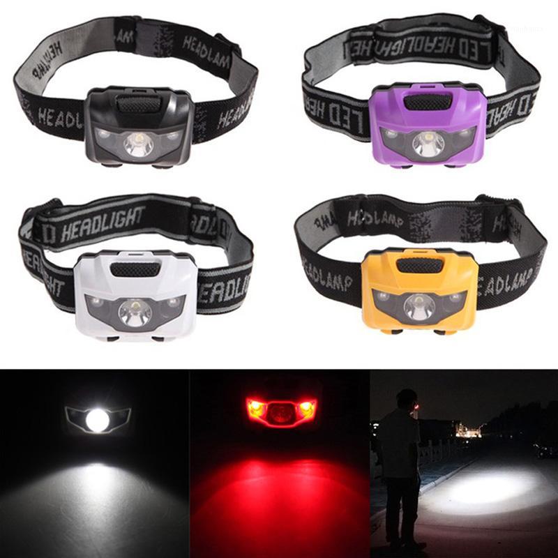 Headlamp Red Light Camping High Power Head Torch Lamp Headlight 4modes 3W Running Sporting Goods Bicycle Bike Hiking Fishing1
Headlamp Red Light Camping High Power Head Torch Lamp Headlight 4modes 3W Running Sporting Goods Bicycle Bike Hiking Fishing1