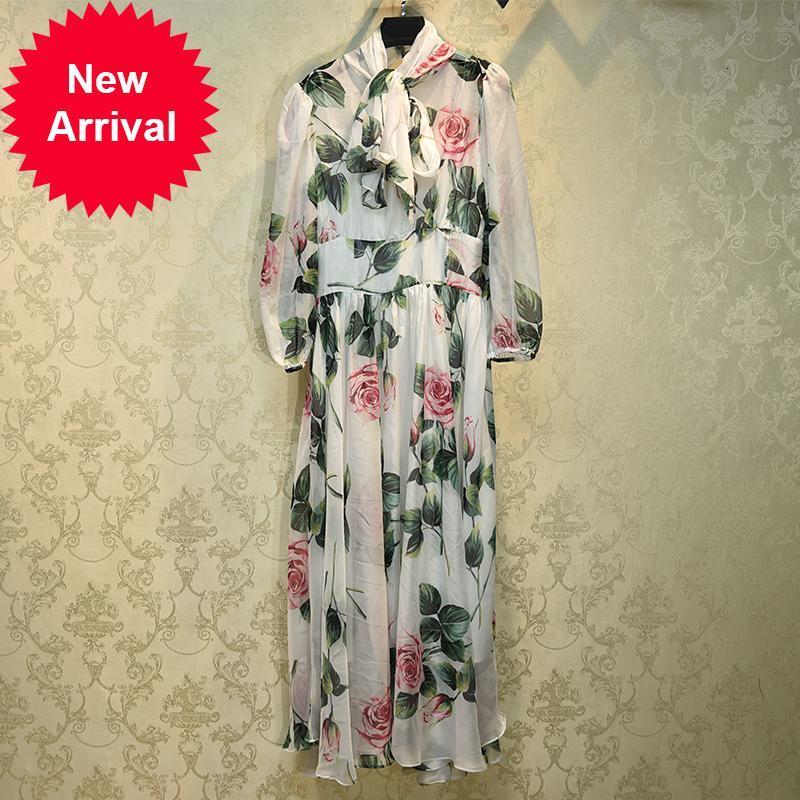 New High 2021 Quality Female Brand Fashion Party Pink Chiffon Big Stylish Swing Dress Long Sleeve Clothes 7OR9, Blue
New High 2021 Quality Female Brand Fashion Party Pink Chiffon Big Stylish Swing Dress Long Sleeve Clothes 7OR9, Blue