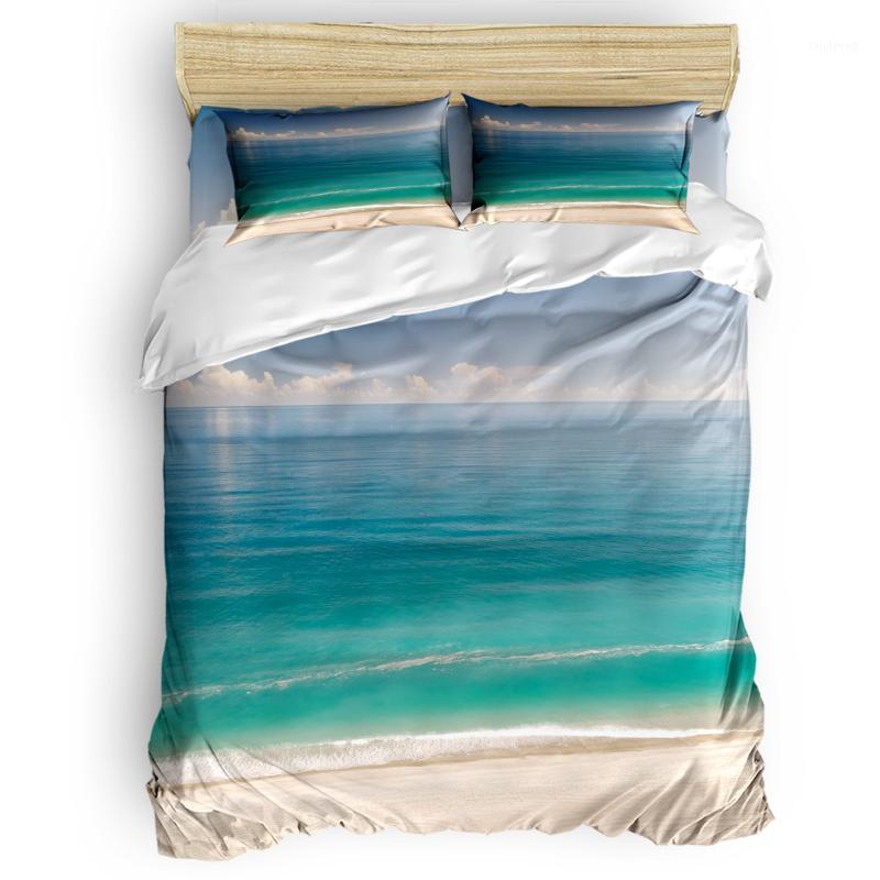 Golden Beach 4 Pcs Comforter Cover Set St. Valentine's Day 4 Pcs Bedding Sets Machine Washable California King Veterans Day1, As pic
Golden Beach 4 Pcs Comforter Cover Set St. Valentine's Day 4 Pcs Bedding Sets Machine Washable California King Veterans Day1, As pic