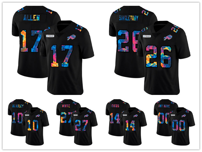 BuffaloBillsMEN Josh Allen Tremaine Edmunds Jim Kelly Stefon Diggs Crucial Catch Vapor Limited football Jersey
BuffaloBillsMEN Josh Allen Tremaine Edmunds Jim Kelly Stefon Diggs Crucial Catch Vapor Limited football Jersey