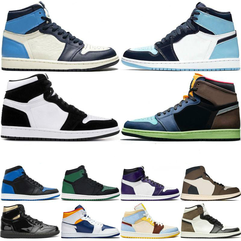 1s Jumpan scotts low sports 1 Basketball shoes Travis court green emerald UNC mans chameleon black Lakers womens, Box
1s Jumpan scotts low sports 1 Basketball shoes Travis court green emerald UNC mans chameleon black Lakers womens, Box