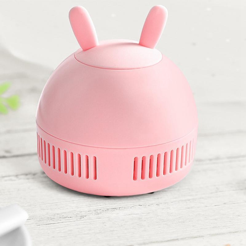 Top Deals Portable Practical Electric Desktop Vacuum Cleaner Home, Micro-USB By Button Random Desktop Cleaner Dust Collector for1
Top Deals Portable Practical Electric Desktop Vacuum Cleaner Home, Micro-USB By Button Random Desktop Cleaner Dust Collector for1