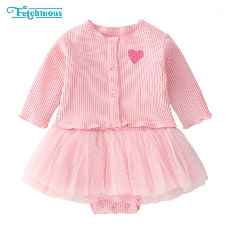 2 PCS 0-12M Cotton Princess Dress Mesh Baby Girl Dress+Cardigan Newborn Baby Girl Clothes Long Sleeve Girls Clothing Sets1, Gray
2 PCS 0-12M Cotton Princess Dress Mesh Baby Girl Dress+Cardigan Newborn Baby Girl Clothes Long Sleeve Girls Clothing Sets1, Gray