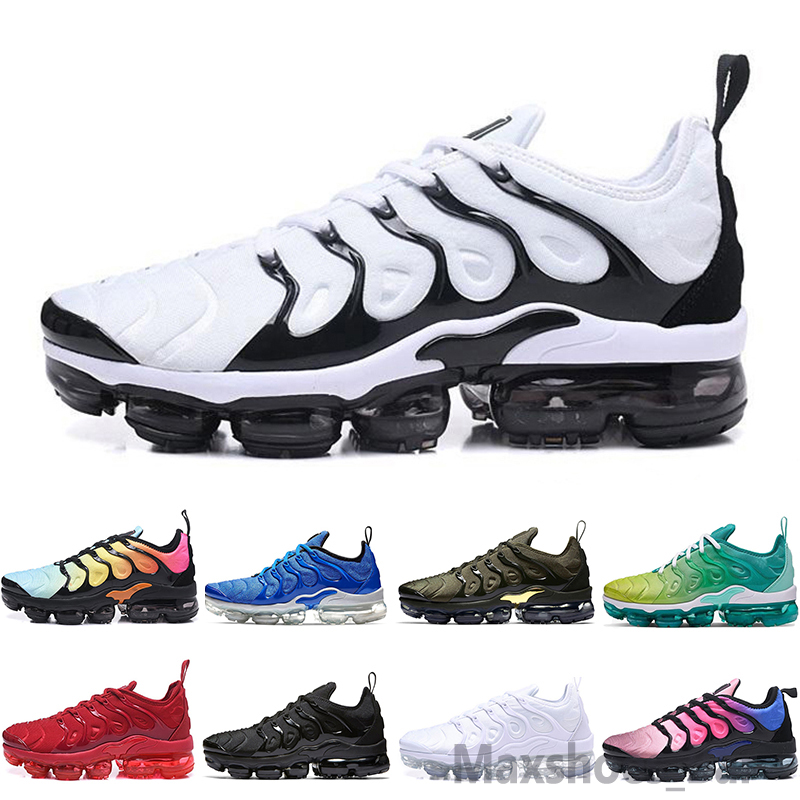 TN plus mens running shoes pink sea bleached coral pure triple black white red lemon lime bumblebee voltage purple men women sneakers 40-46, Color 1
TN plus mens running shoes pink sea bleached coral pure triple black white red lemon lime bumblebee voltage purple men women sneakers 40-46, Color 1