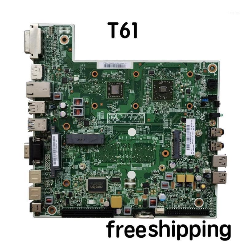 675186-005 For T610 Mini Motherboard 11042-3 48.3GG02.031 675187-000 Mainboard 100%tested fully work1 
675186-005 For T610 Mini Motherboard 11042-3 48.3GG02.031 675187-000 Mainboard 100%tested fully work1