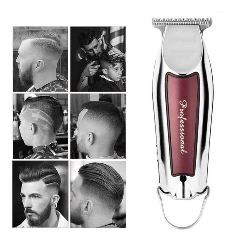 Electric Hair Clipper Barber For Men Style Tools Hair Trimmer Cutting Machine Professional Rechareable Cutter Portable Cordless1
Electric Hair Clipper Barber For Men Style Tools Hair Trimmer Cutting Machine Professional Rechareable Cutter Portable Cordless1