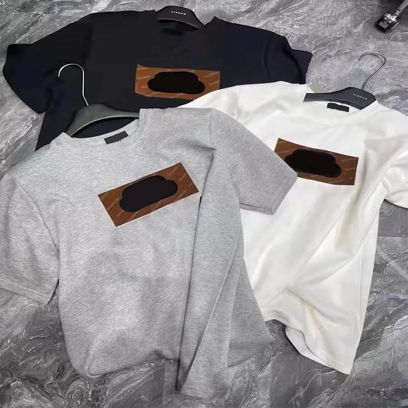 Men's T-Shirts BB Summer Mens Designer T Shirt Casual Man Womens Tees With Letters Print Short Sleeves Top Sell Luxury Men Hip Hop clothes T230225, White
Men's T-Shirts BB Summer Mens Designer T Shirt Casual Man Womens Tees With Letters Print Short Sleeves Top Sell Luxury Men Hip Hop clothes T230225, White
