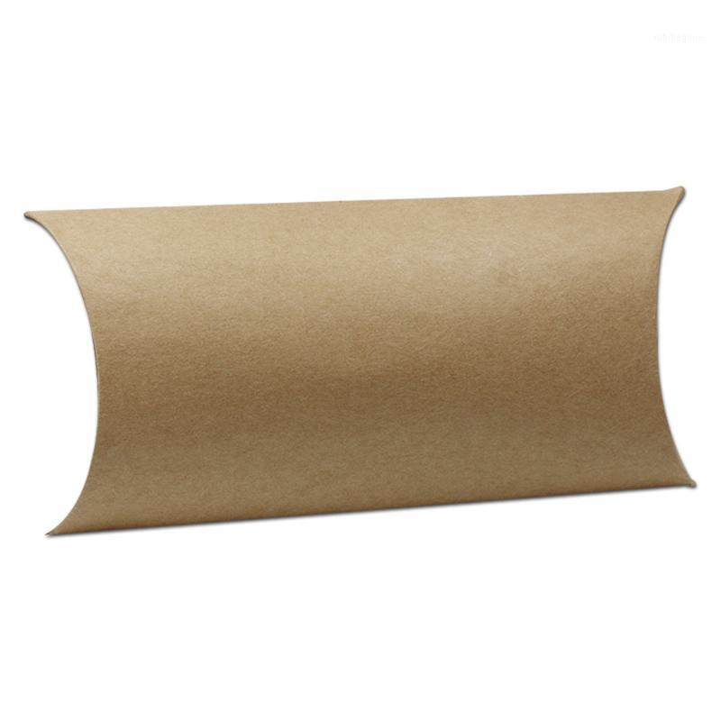 30Pcs/Lot Kraft Paper Pillow Shape Box Gift Chocolate Biscuit Pack Boxes Wedding Birthday Favor Gifts Package Boxes Supplies1
30Pcs/Lot Kraft Paper Pillow Shape Box Gift Chocolate Biscuit Pack Boxes Wedding Birthday Favor Gifts Package Boxes Supplies1
