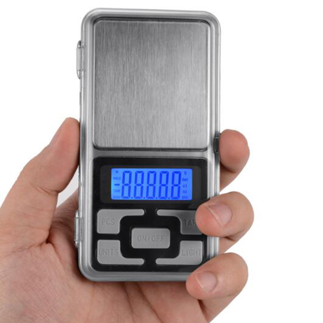 Top sale 300g x 0.01g Mini Precision Digital Scales for Gold Bijoux Sterling Silver Scale Jewelry 0.01 Weight Electronic Scales
Top sale 300g x 0.01g Mini Precision Digital Scales for Gold Bijoux Sterling Silver Scale Jewelry 0.01 Weight Electronic Scales