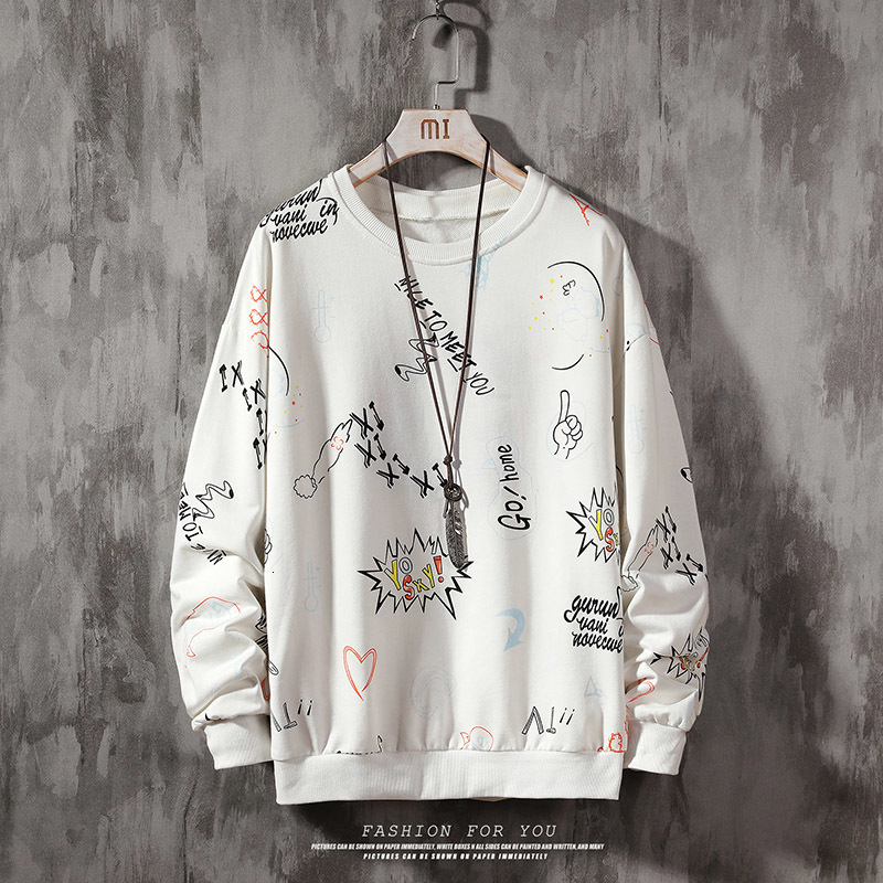 2021 New Male Anime Sweatshirt Arrival Comic Hoodies Sweatshirts Japanese Amine Hoodie Men Girl Harajuku Hoody Im3t, Black
2021 New Male Anime Sweatshirt Arrival Comic Hoodies Sweatshirts Japanese Amine Hoodie Men Girl Harajuku Hoody Im3t, Black
