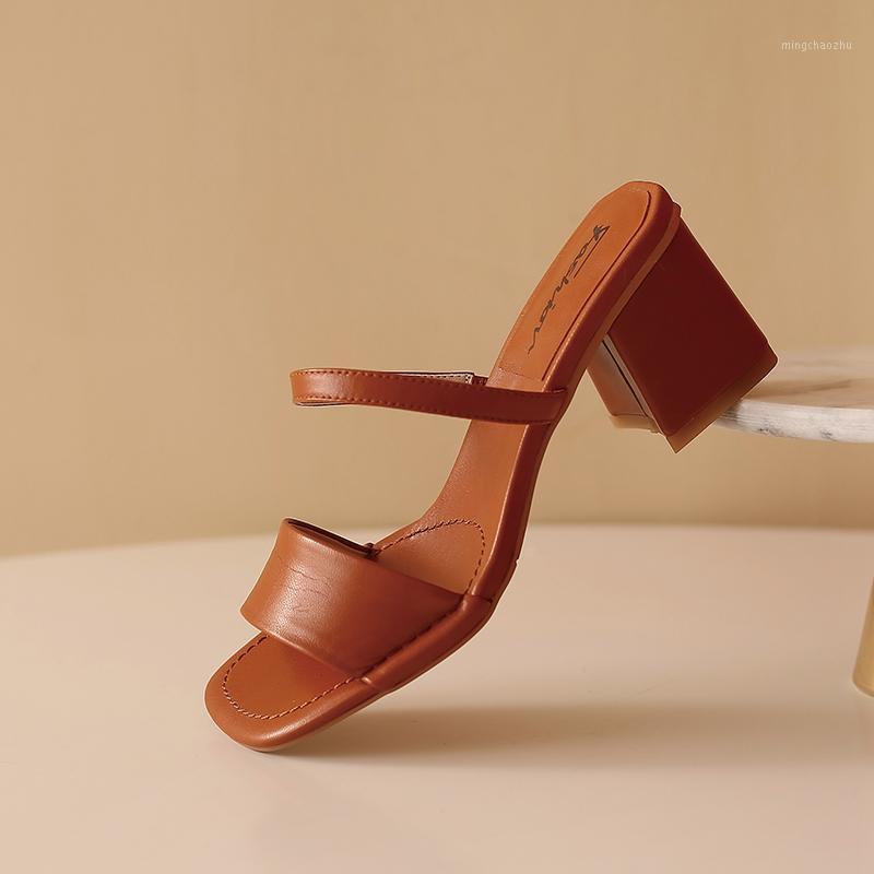 Summer High Heels Slippers Genuine Leather Women New Classic Basic Shoes Woman Solid Color Summer Sandals Shoes Woman1, Beige
Summer High Heels Slippers Genuine Leather Women New Classic Basic Shoes Woman Solid Color Summer Sandals Shoes Woman1, Beige