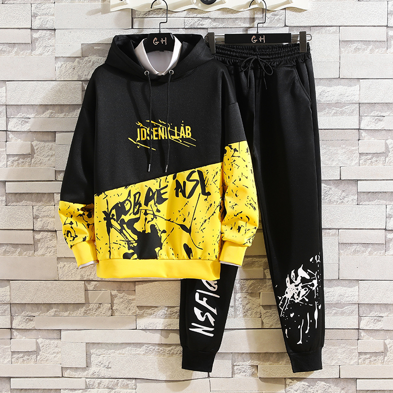 2021 (moletons Pants) Male Hoodied Cotton Training Out Men's Sweatpants Ensemble Athletic Clothing M-3xl Two Pieces QFYK, Red.
2021 (moletons Pants) Male Hoodied Cotton Training Out Men's Sweatpants Ensemble Athletic Clothing M-3xl Two Pieces QFYK, Red.