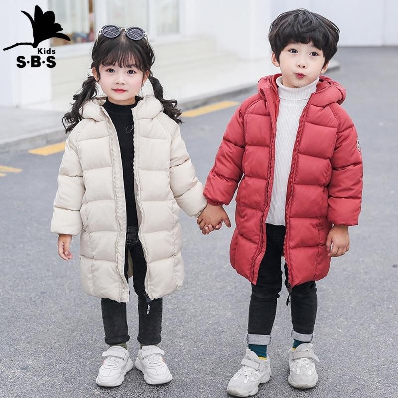 Children's Cotton-padded Coats for Boys and Girls Down Jacket 2020 Autumn and Winter New Arrivals Thickened Long Coat Kids Top, Dd6368-black
Children's Cotton-padded Coats for Boys and Girls Down Jacket 2020 Autumn and Winter New Arrivals Thickened Long Coat Kids Top, Dd6368-black