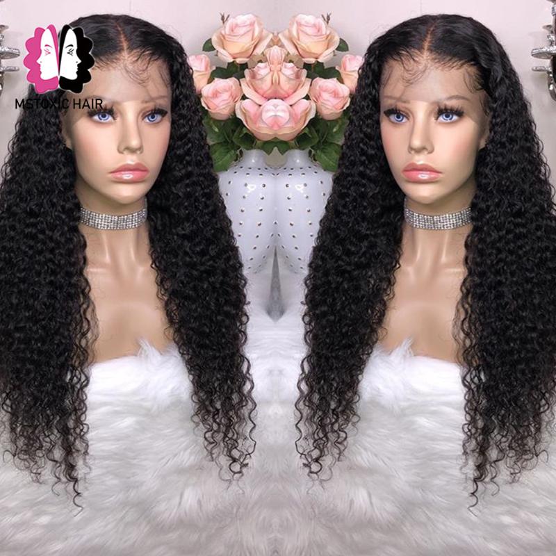 Mstoxic T Part Lace Wig Human Hair Brazilian Curly Lace Front Human Hair Wigs Remy Frontal Wig, As pic
Mstoxic T Part Lace Wig Human Hair Brazilian Curly Lace Front Human Hair Wigs Remy Frontal Wig, As pic