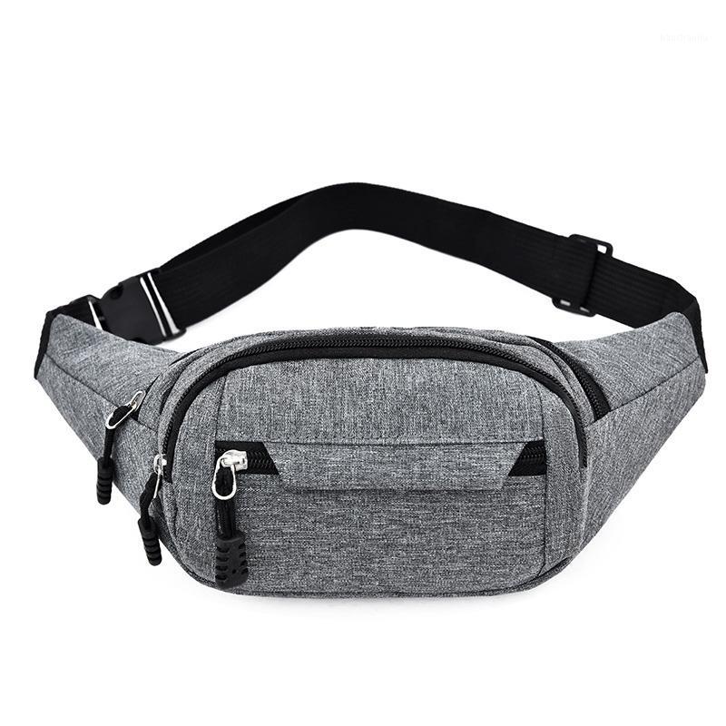 Waist Packs Solid Zipper Unisex 2020 New Fashion Casual Pocket Outdoor Sports Shoulder Bag Unisex Messenger Bag1, Black
Waist Packs Solid Zipper Unisex 2020 New Fashion Casual Pocket Outdoor Sports Shoulder Bag Unisex Messenger Bag1, Black